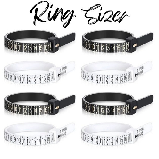 Ring Sizer