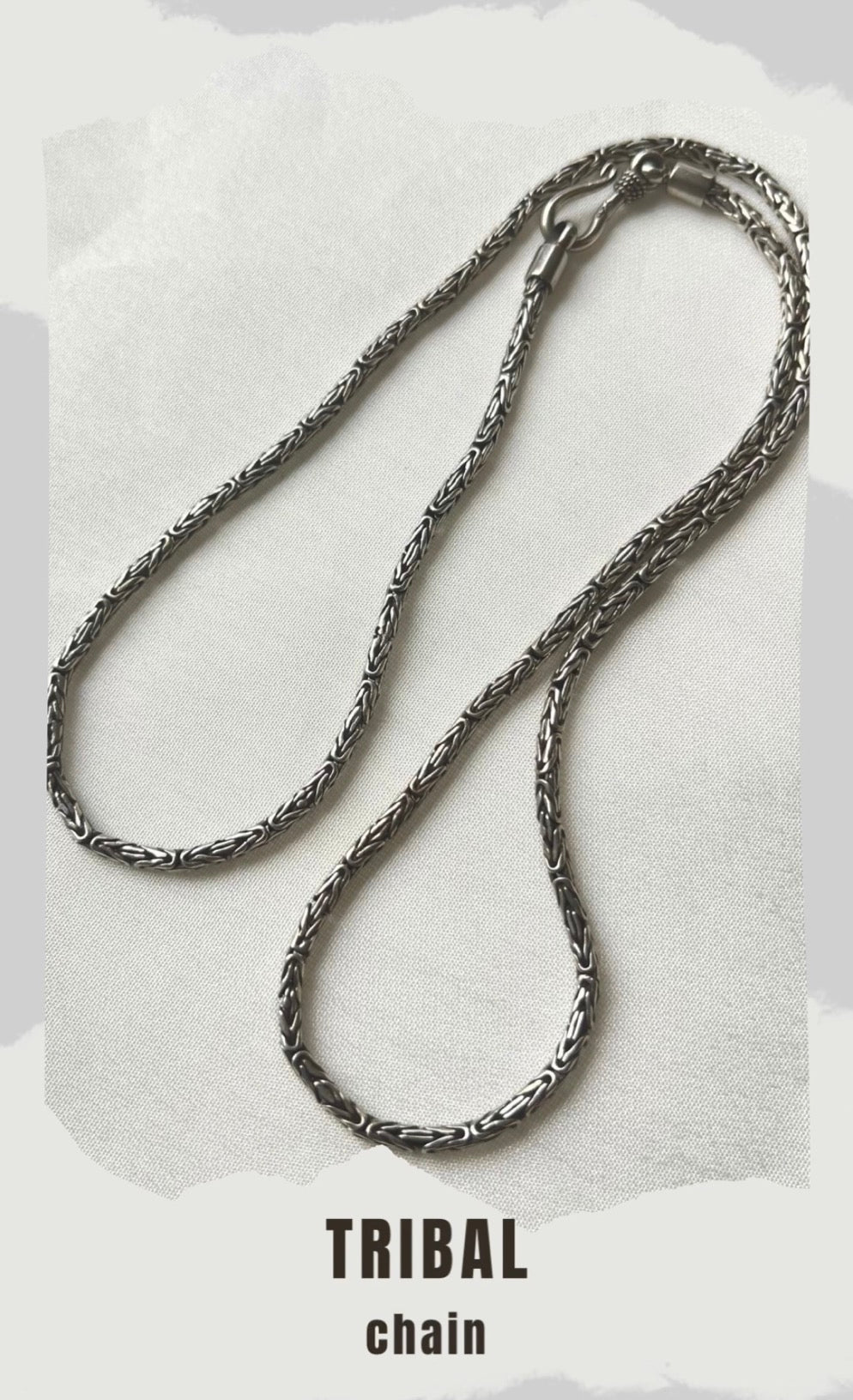 Signature Chains