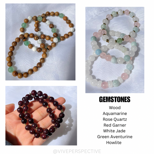 Earths Treasures -Custom