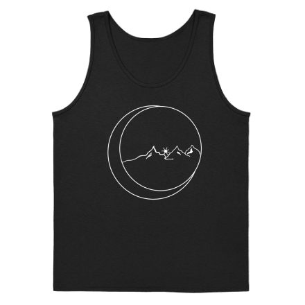 Original Perspective Unisex Tank