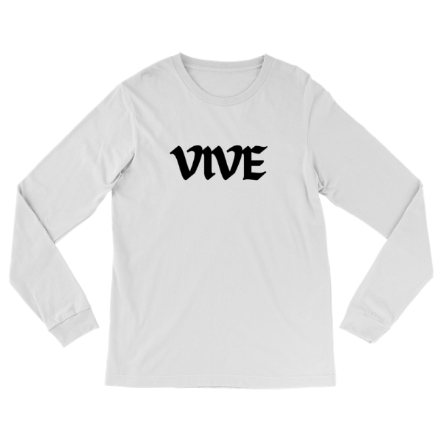 Next Level - VIVE LONG SLEEVE